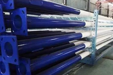 Yêu cầu về nền tảng và lựa chọn cột đèn năng lượng mặt trời