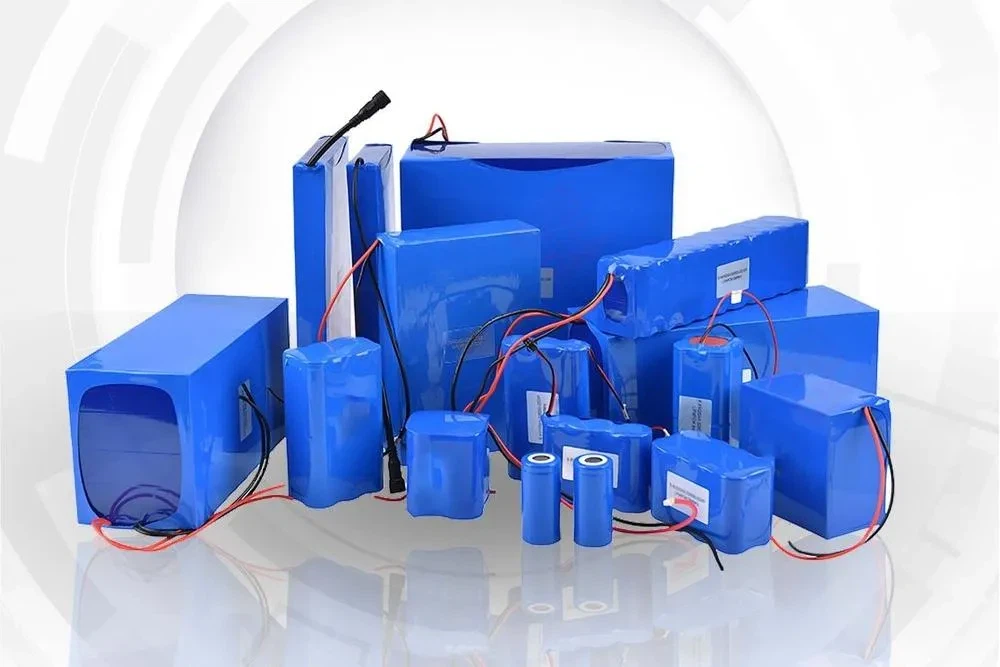 Làm thế nào để chọn hệ thống pin ánh sáng đường phố mặt trời bên phải: 3.2V s...