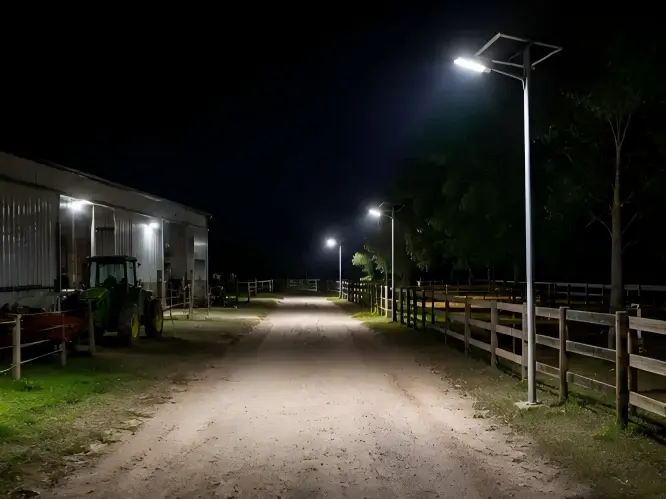 Farms & Agricultural Areas of solar street light-Yahua lighting.webp Farms & Agricultural Areas of solar street light-Yahua lighting.webp