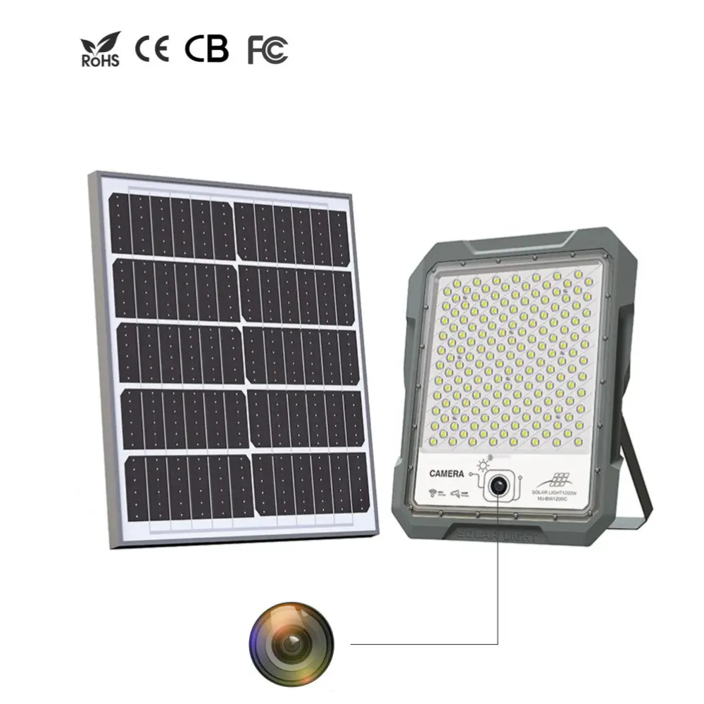 Solar-Powered LED Floodlight With Smart WiFi Camera.webp