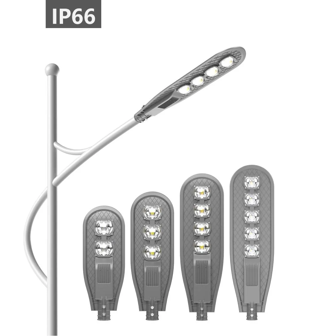 đèn đường led