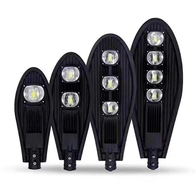Đèn đường LED chống nước