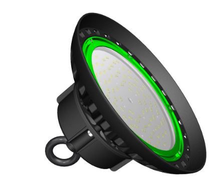 200W Brightest UFO High Bay Led Lighting 26000 Lumens