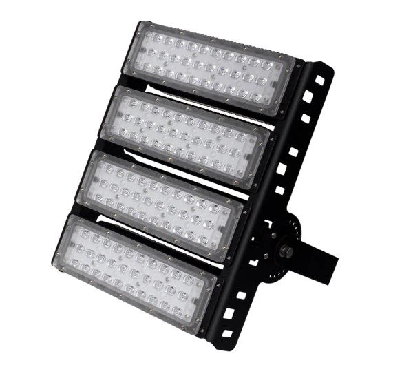 Lợi ích của đèn LED cho sân vận động
