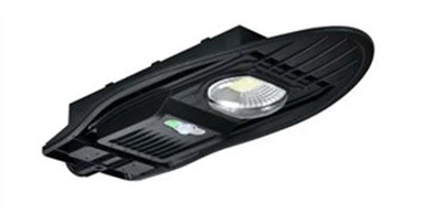 Đèn đường năng lượng mặt trời tích hợp 60w