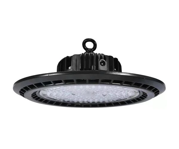 Cách đấu dây đèn led high bay với dimmer