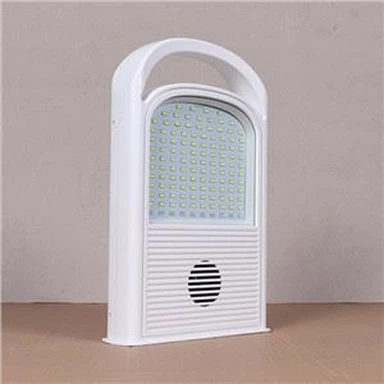 đèn cắm trại năng lượng mặt trời ngoài trời sáng