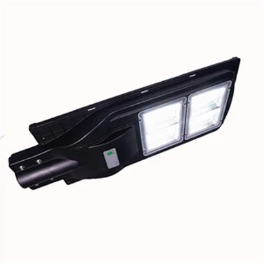 đèn đường led năng lượng mặt trời 120w