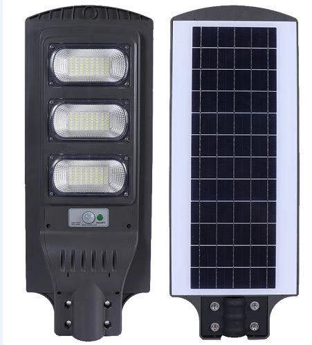 Solar Street Light For Home