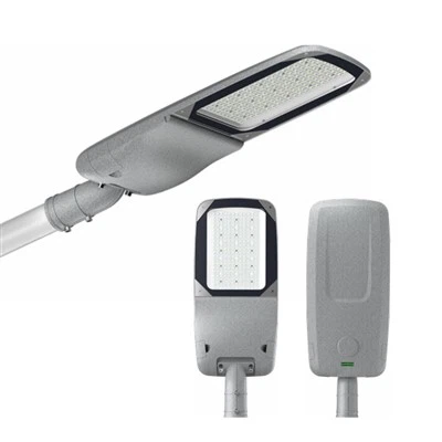 Đèn đường đô thị LED thiết kế mới
