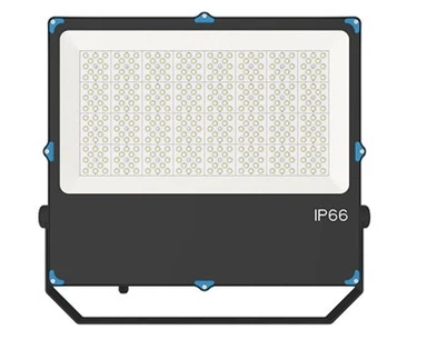 Đèn pha LED siêu mỏng